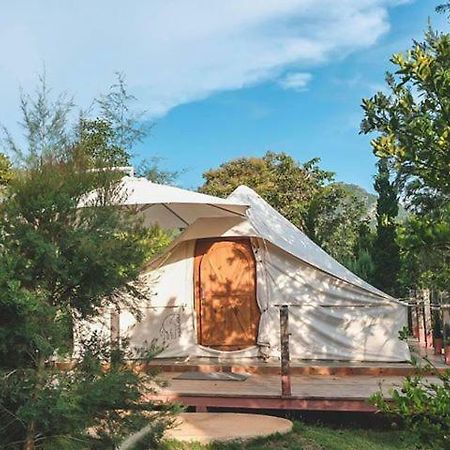 The Birder'S Lodge Khao Yai Pakchong Luaran gambar