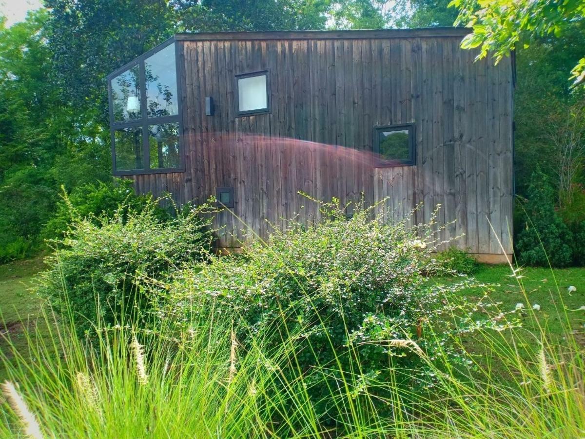The Birder'S Lodge Khao Yai Pakchong Luaran gambar