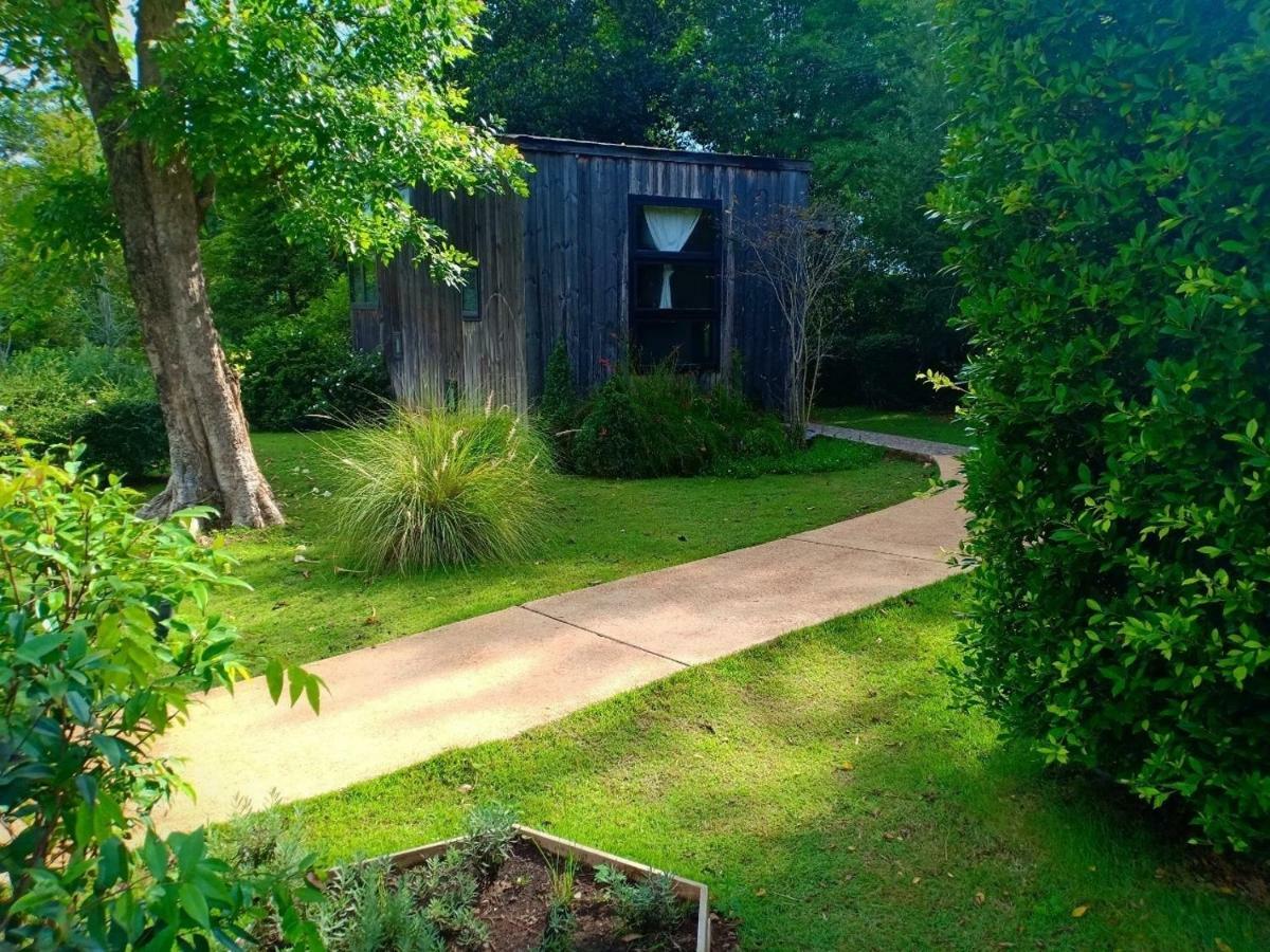 The Birder'S Lodge Khao Yai Pakchong Luaran gambar