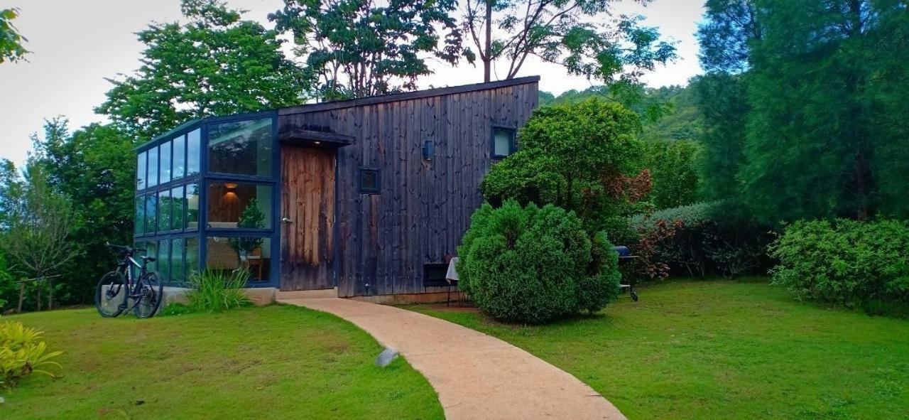 The Birder'S Lodge Khao Yai Pakchong Luaran gambar