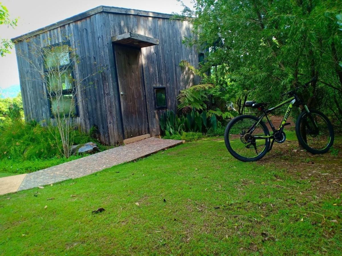 The Birder'S Lodge Khao Yai Pakchong Luaran gambar