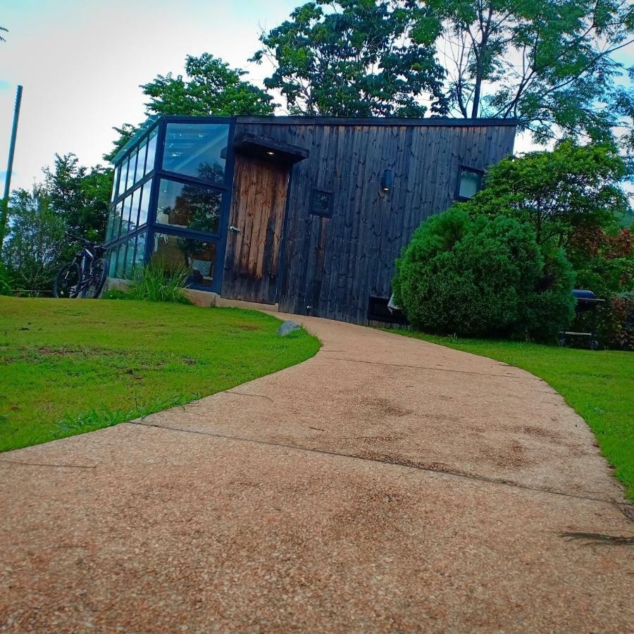 The Birder'S Lodge Khao Yai Pakchong Luaran gambar